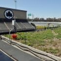 Nat'l Fish & Wildlife & FedEx Deliver Grant to Expand Parks' 5 Borough Parks Green Roof